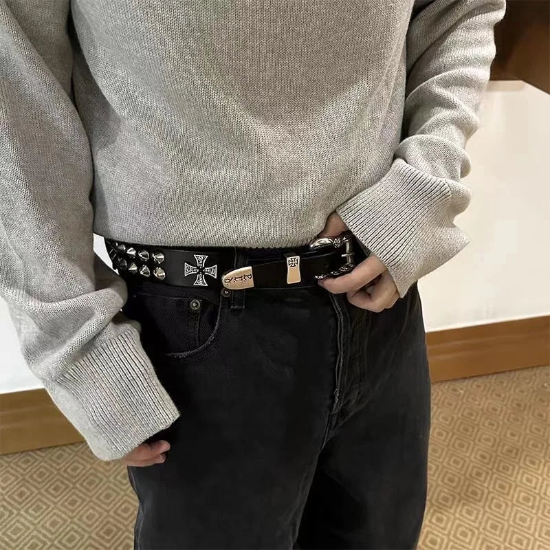 New Era Belt