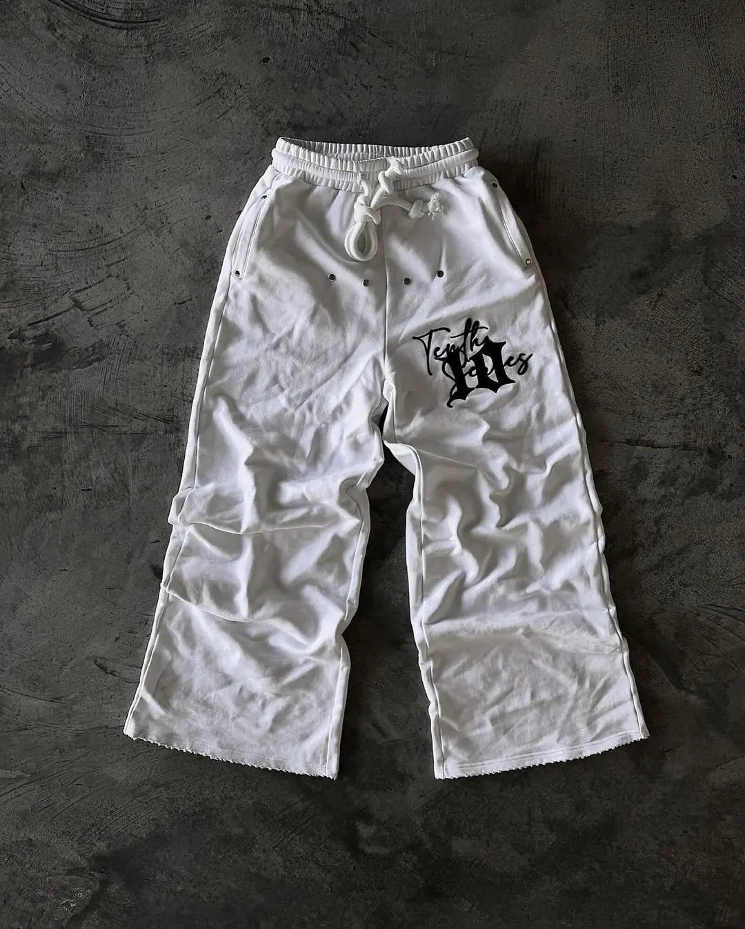 Rope Joggers