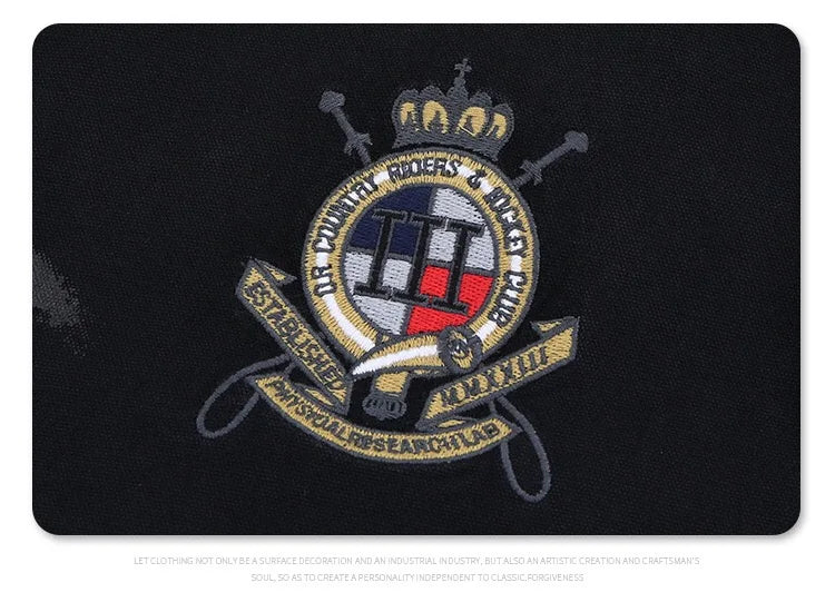 Polo Team Shirt