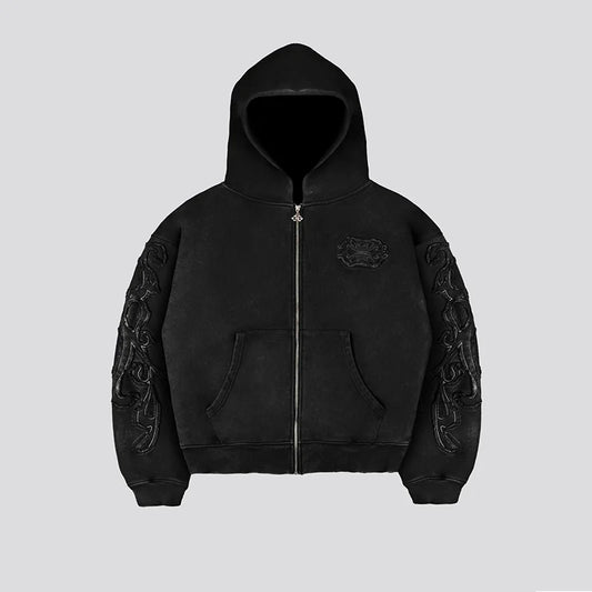 Banda Heavy Weight Jacket