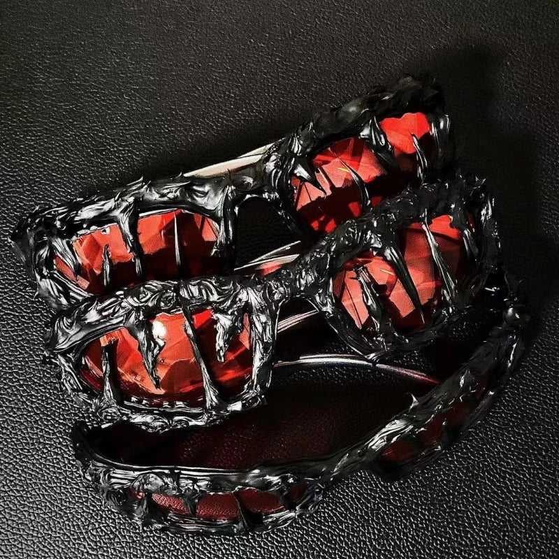 Heritage Doom Sungalsses
