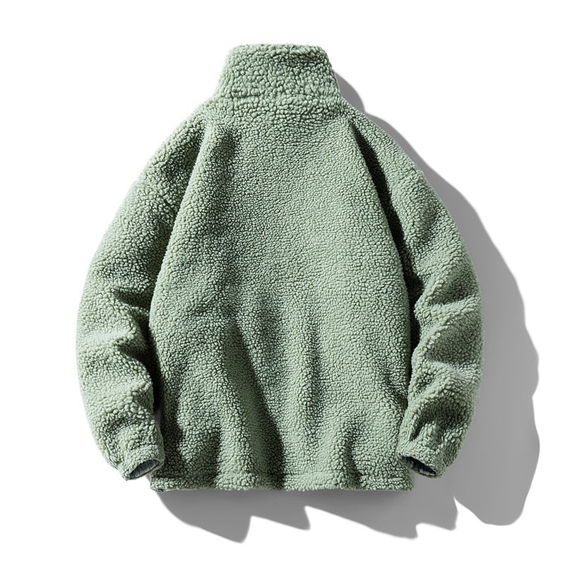 Wool Jacket
