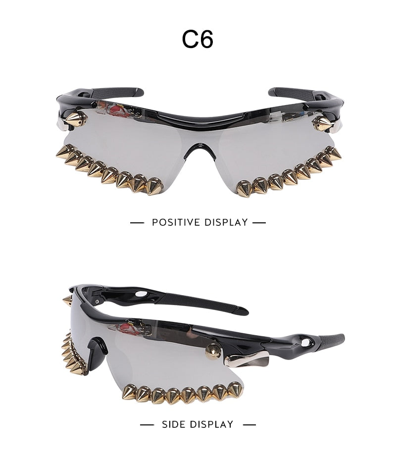 Punk Sunglasses