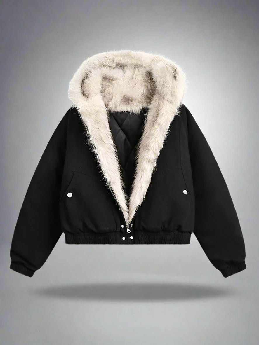 Night Canvas Jacket