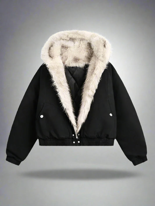 Night Canvas Jacket