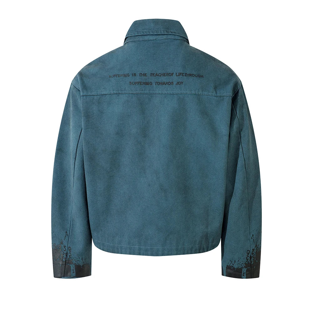 Legacy Jacket