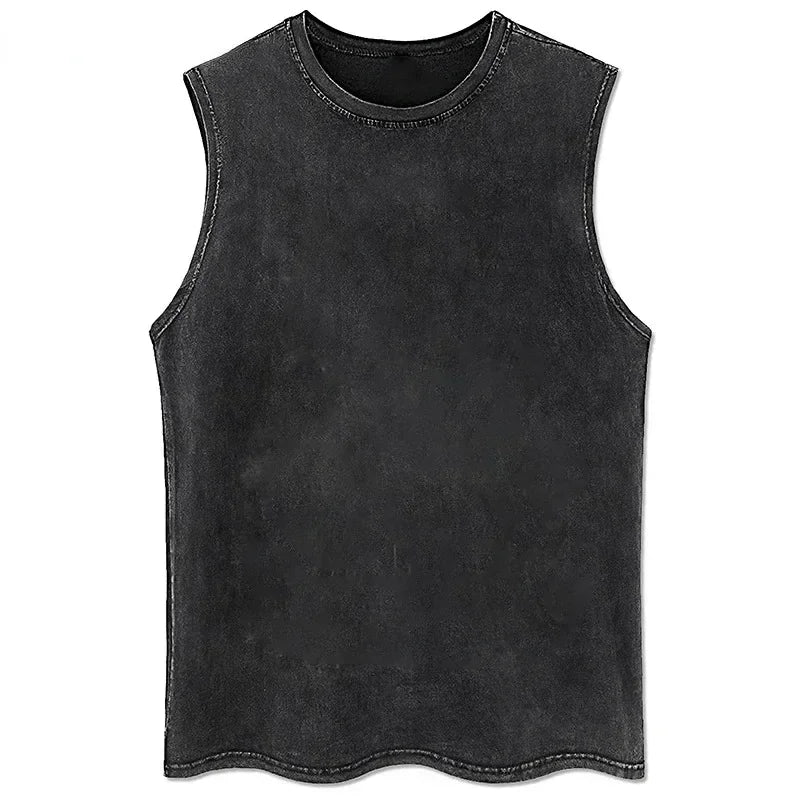 Carti Sleeveless Tee