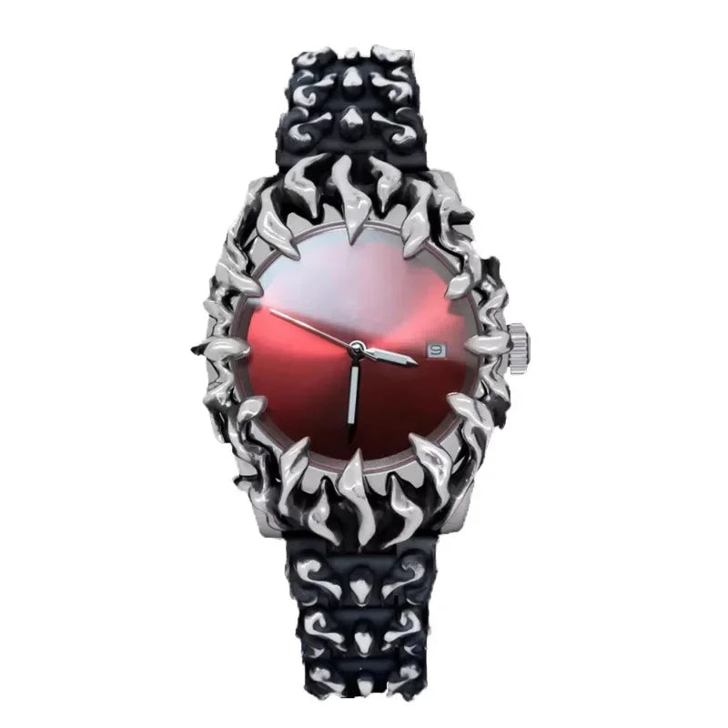 Emperial Claw Watch