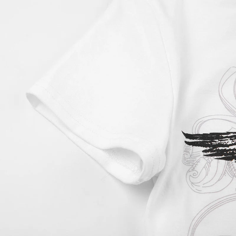 Heritage Mystic Tee