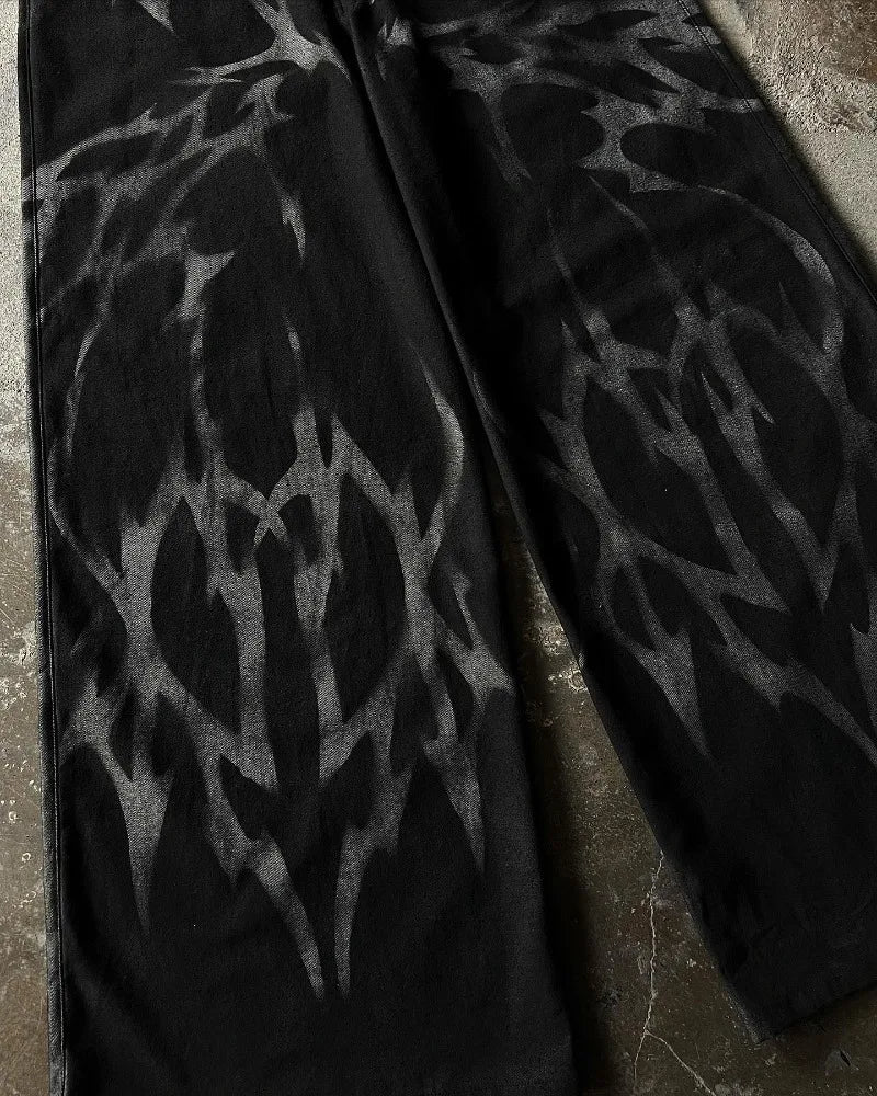 Heritage Cyber Jeans