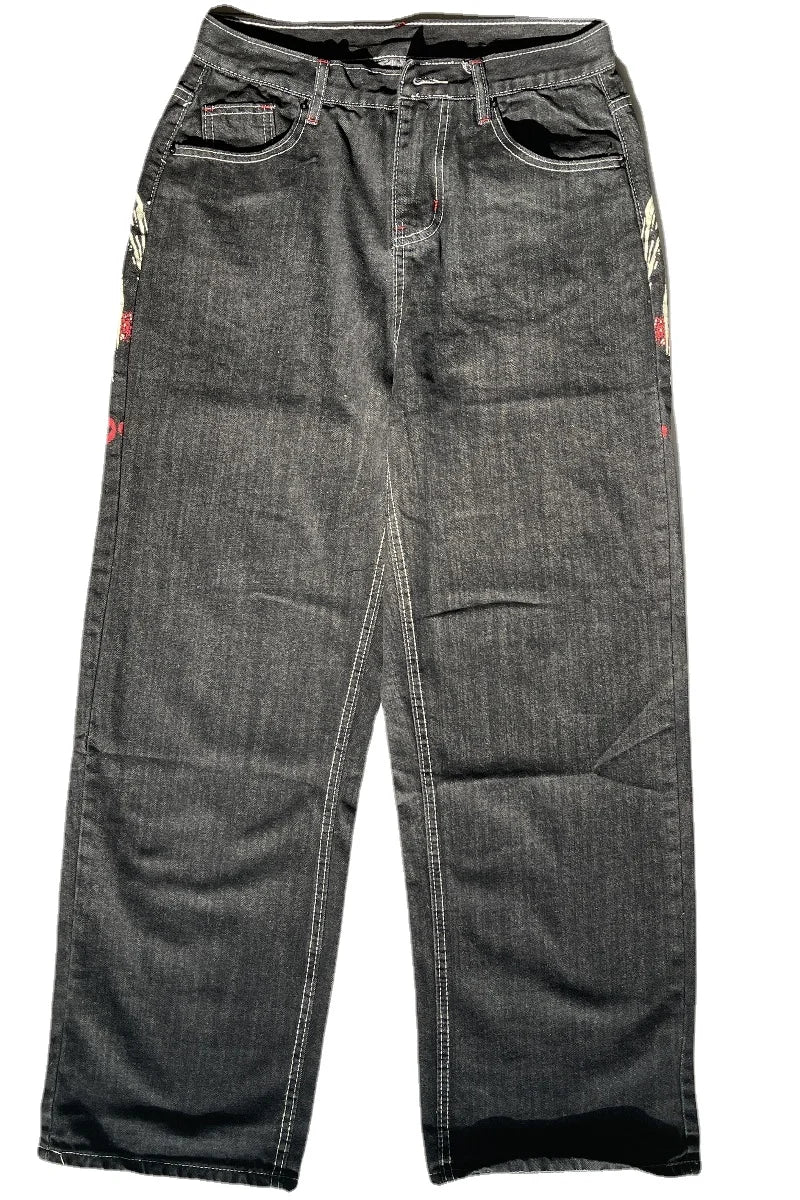 Heritage Wings Jeans