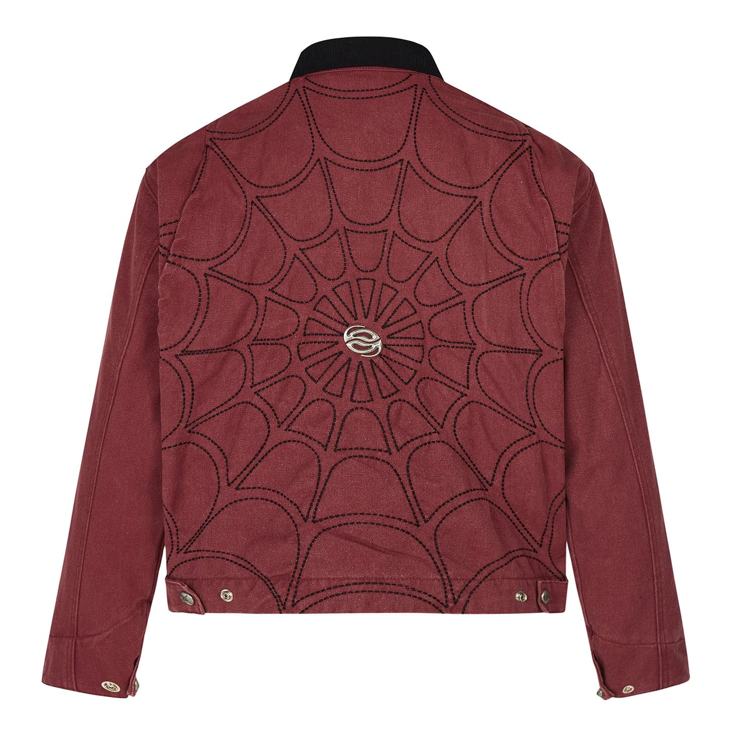 Heritage Web Jacket