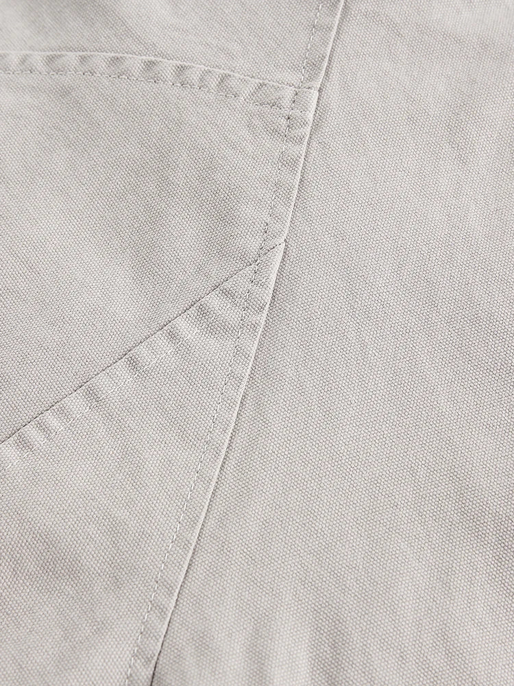 Night Canvas Jacket