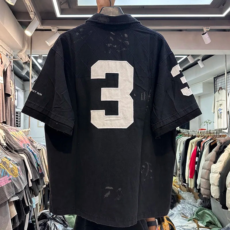 Polo Team Shirt