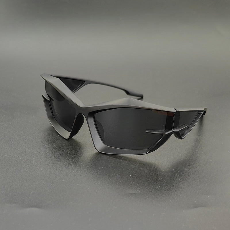Y2k Sports Sunglasses