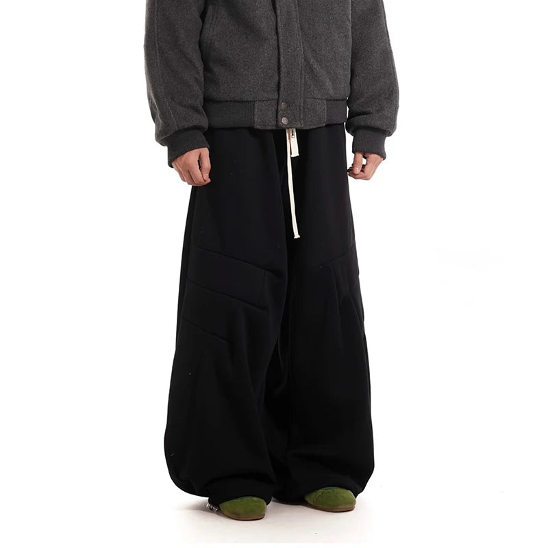 Twin Joggers
