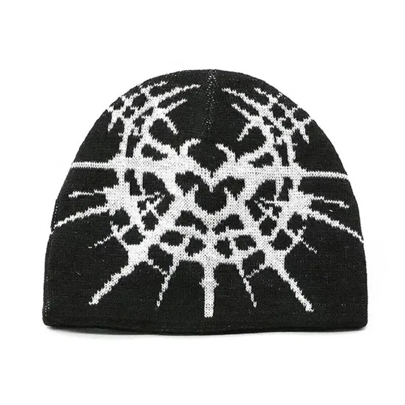 Cyber Hearth Beanie