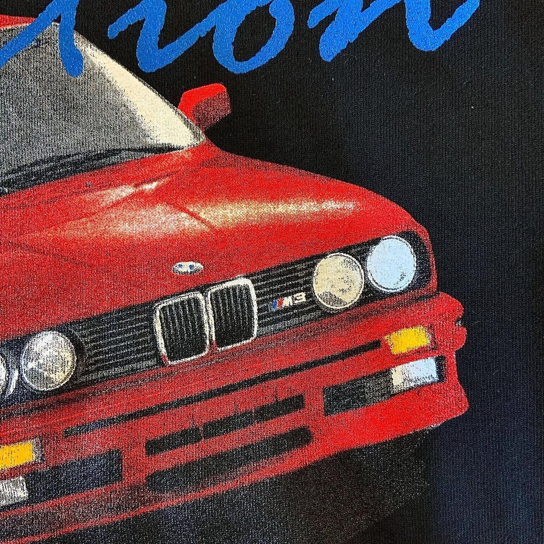 E30 Graphic Tee