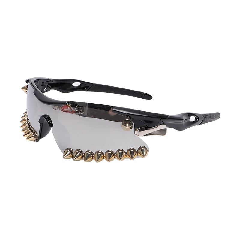Punk Sunglasses