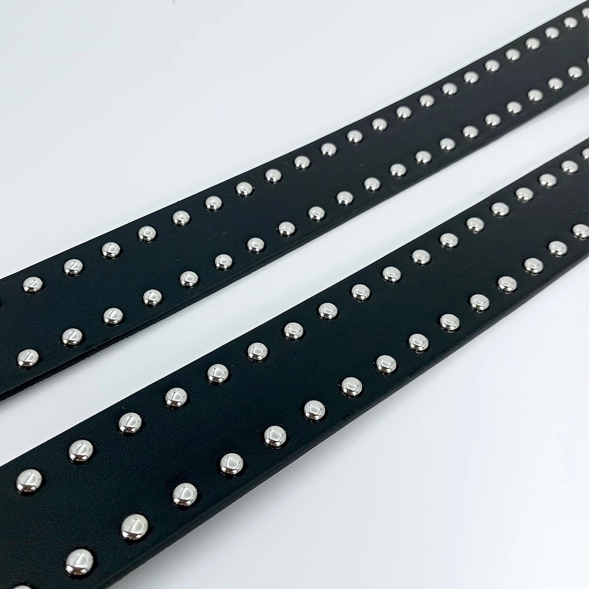 Love Hurts Belt