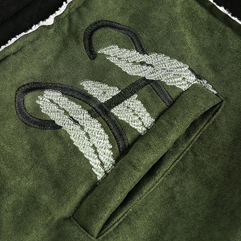 Flower Jacket