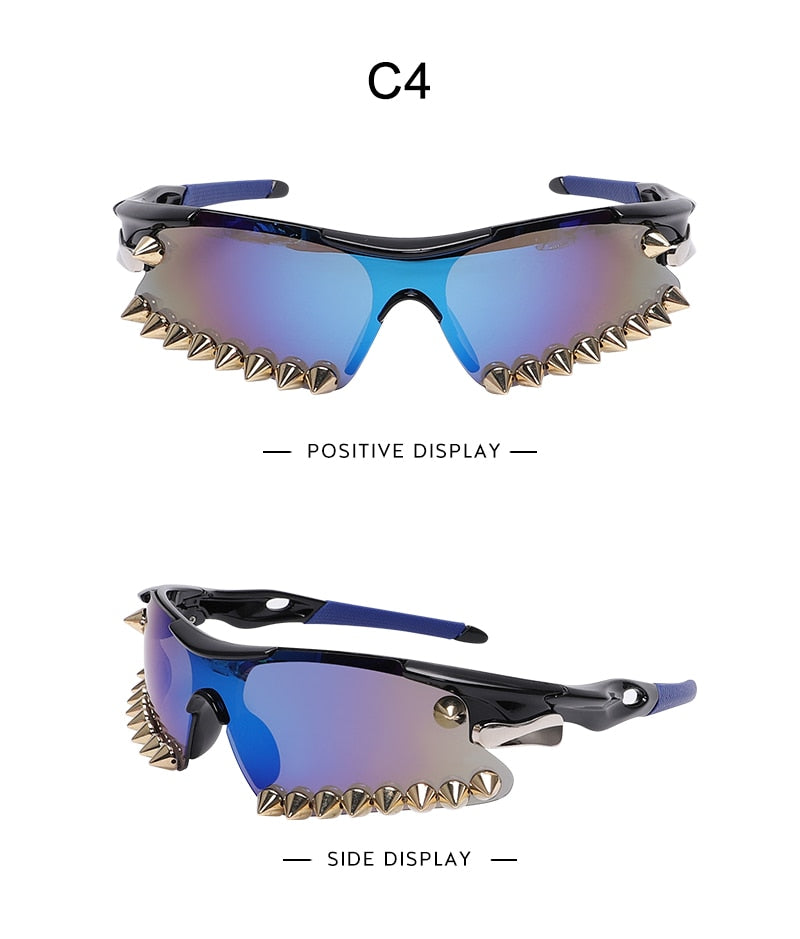 Punk Sunglasses