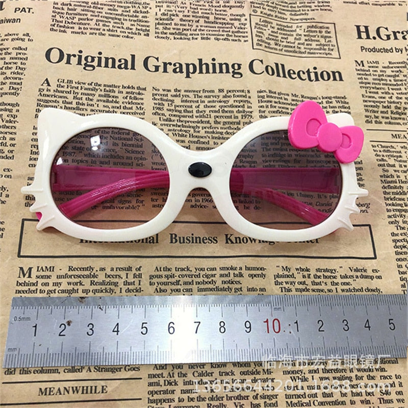 Hello Kitty Sunglasses