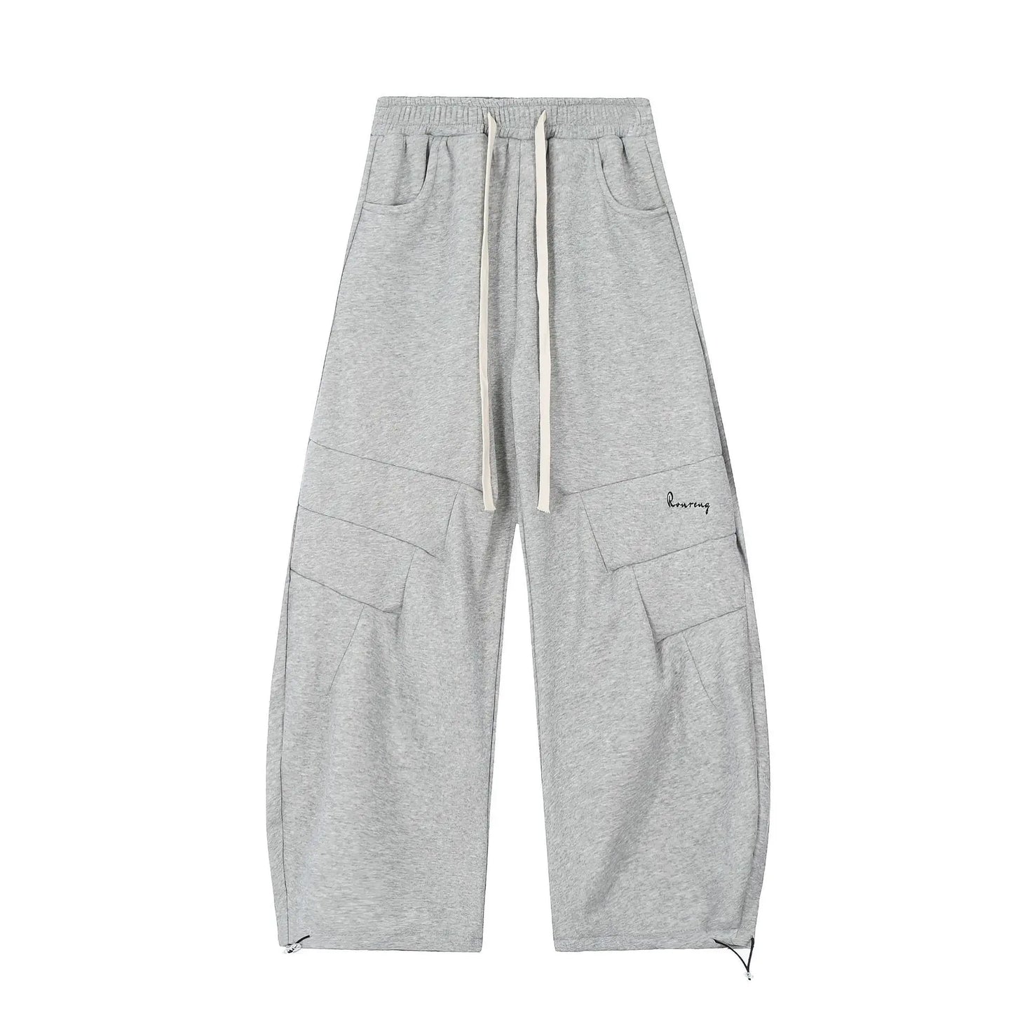 Twin Joggers