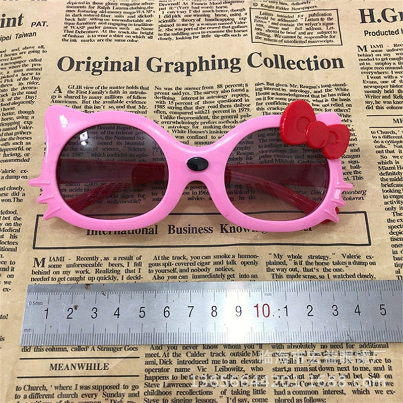 Hello Kitty Sunglasses