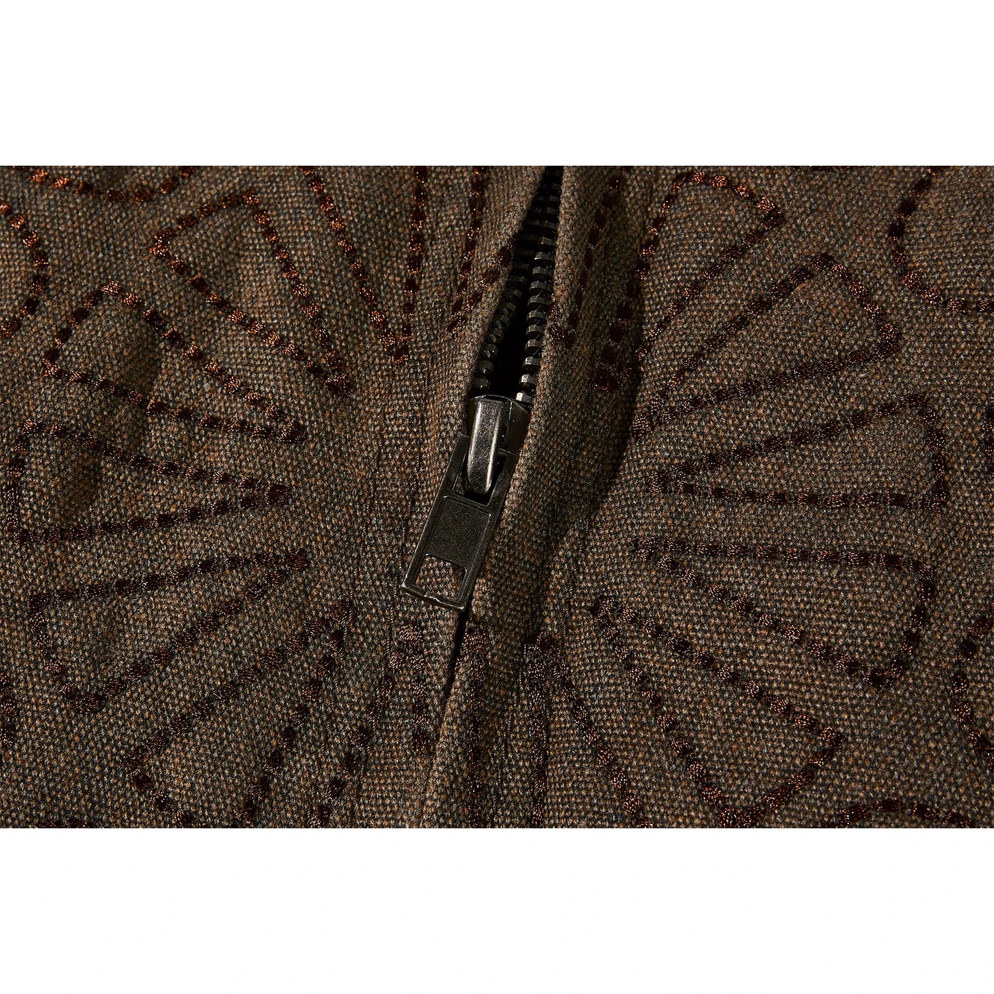 Heritage Web Jacket