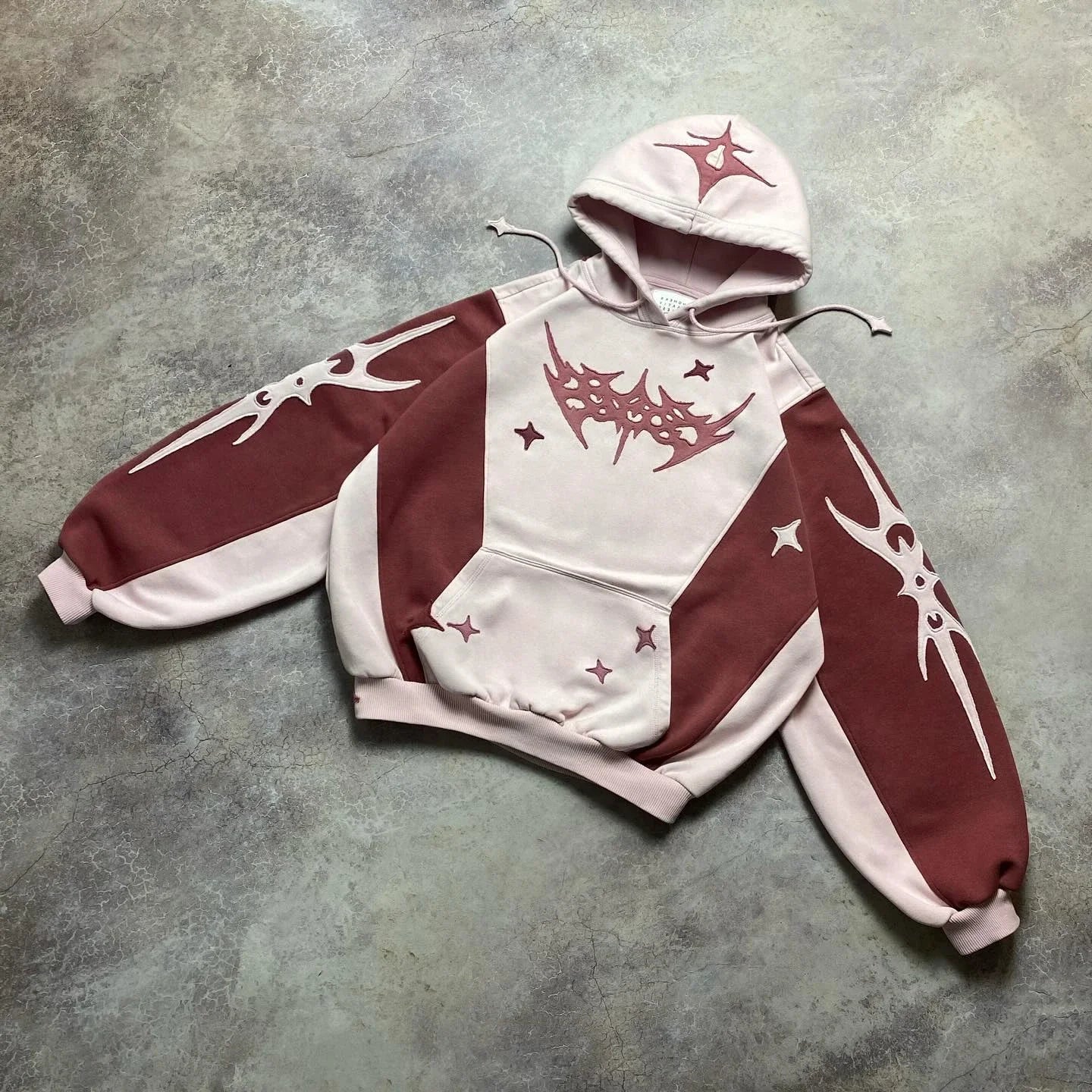 Heritage Cyber Jacket