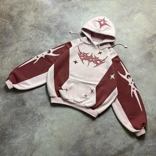 Heritage Cyber Jacket