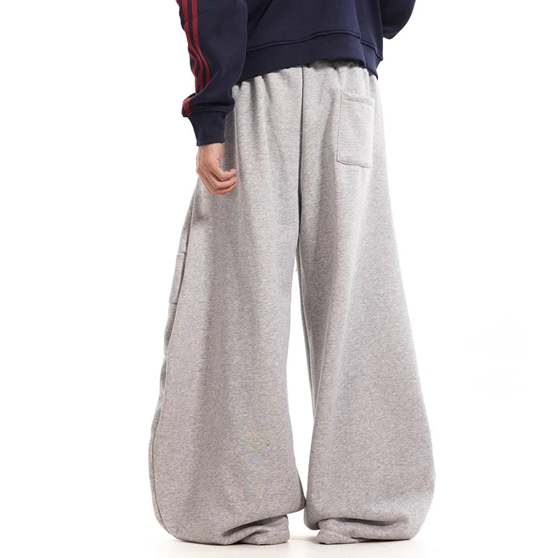 Twin Joggers