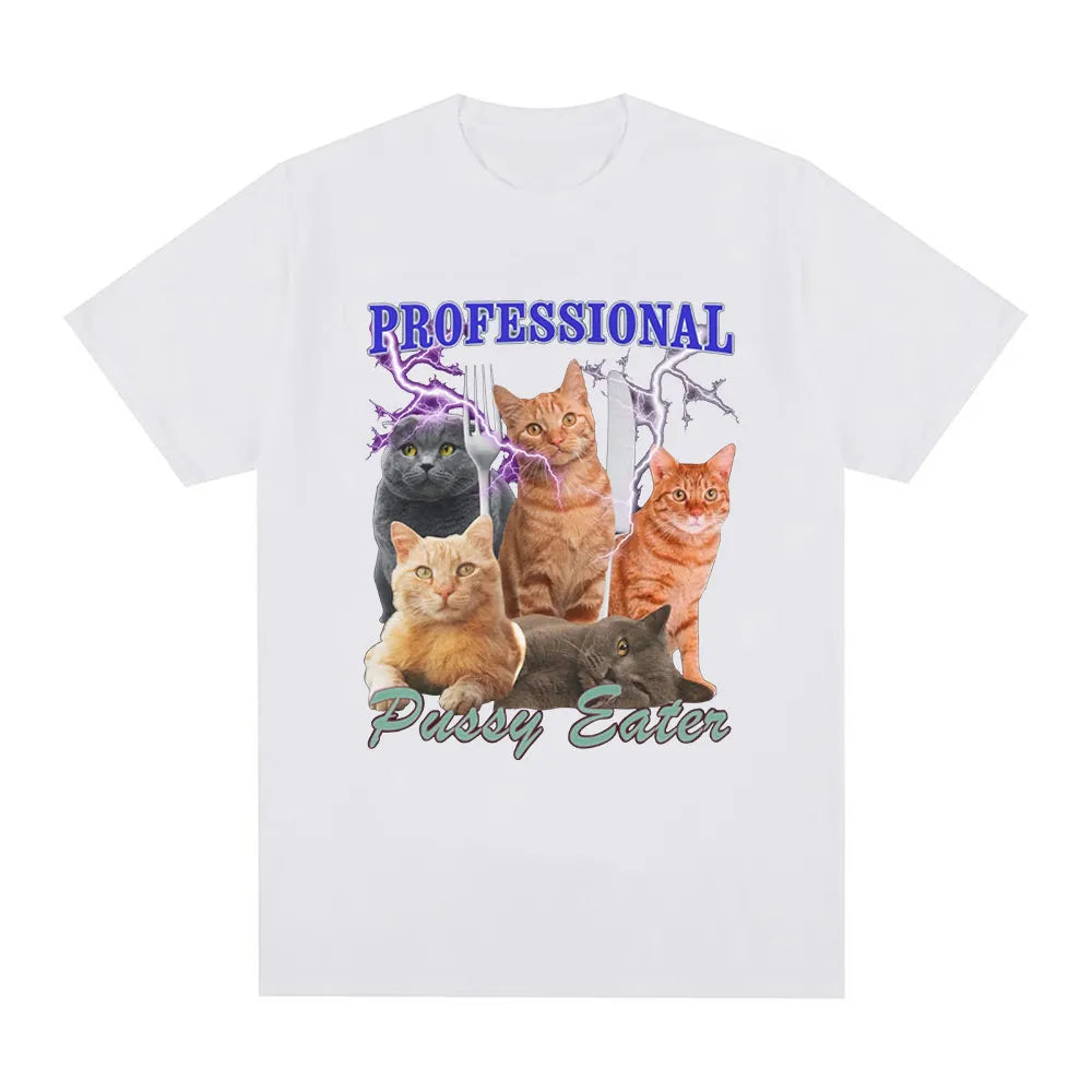 Professional Pussy Eater