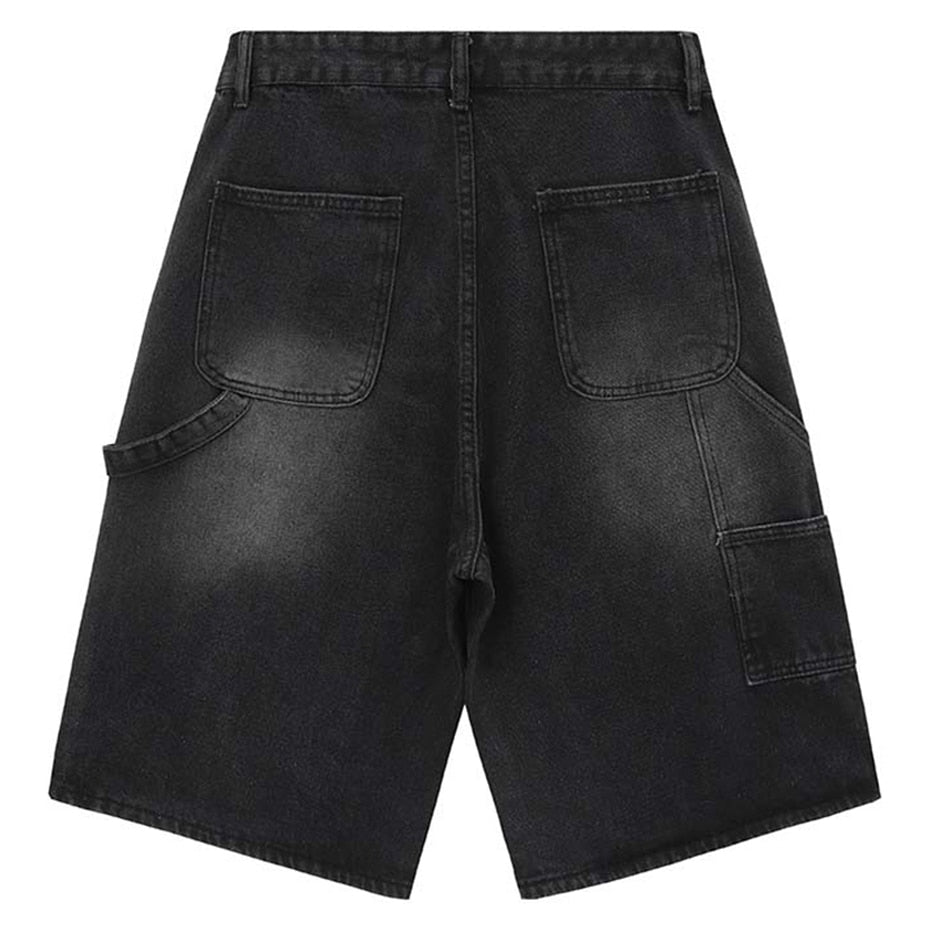 Carpenter Denim Jorts