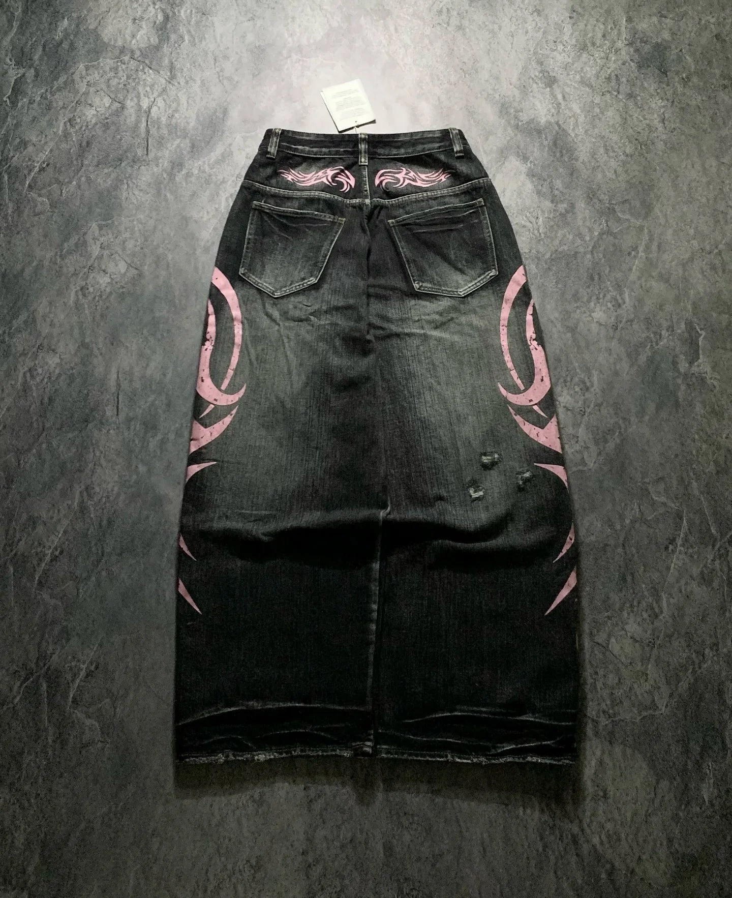 Tribal Jeans