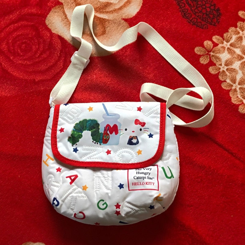 Hello Kitty Bag