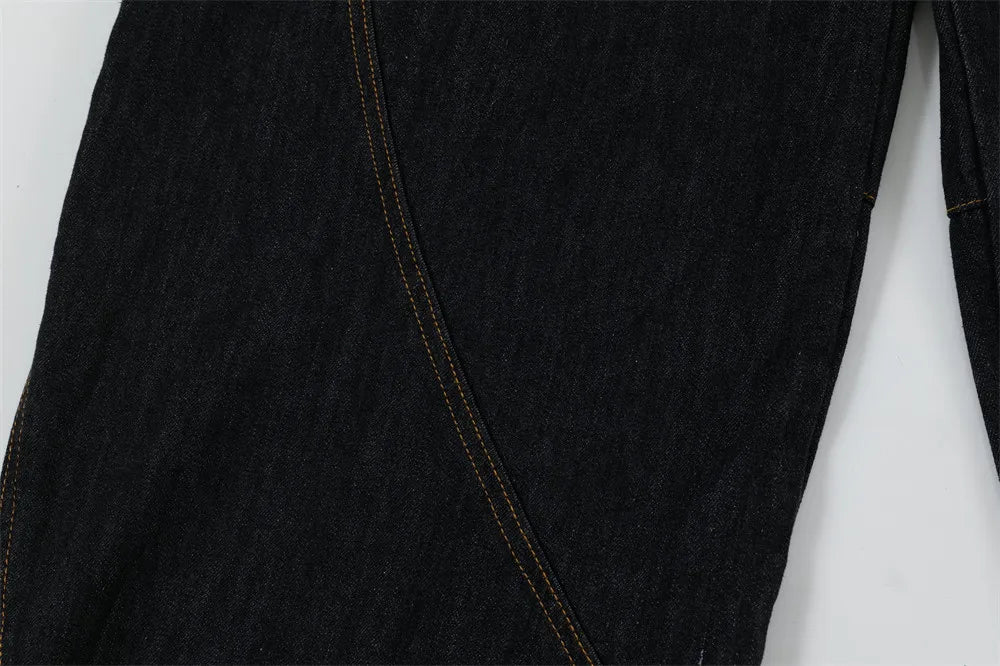 39 Cannon Jeans