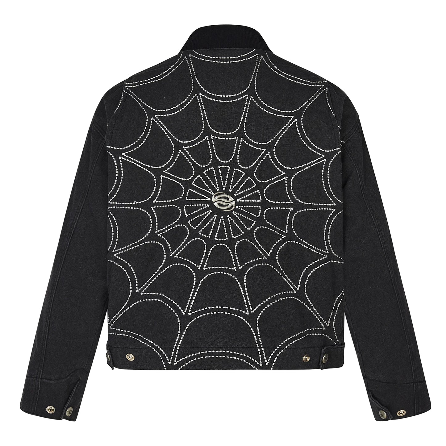 Heritage Web Jacket