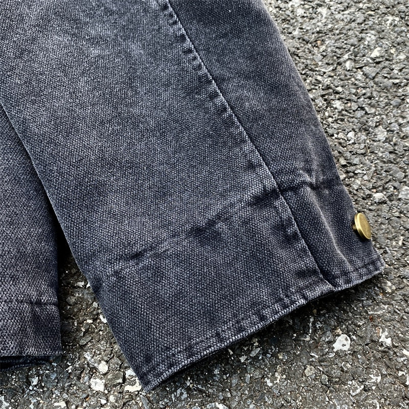 Plain Workers Jackets