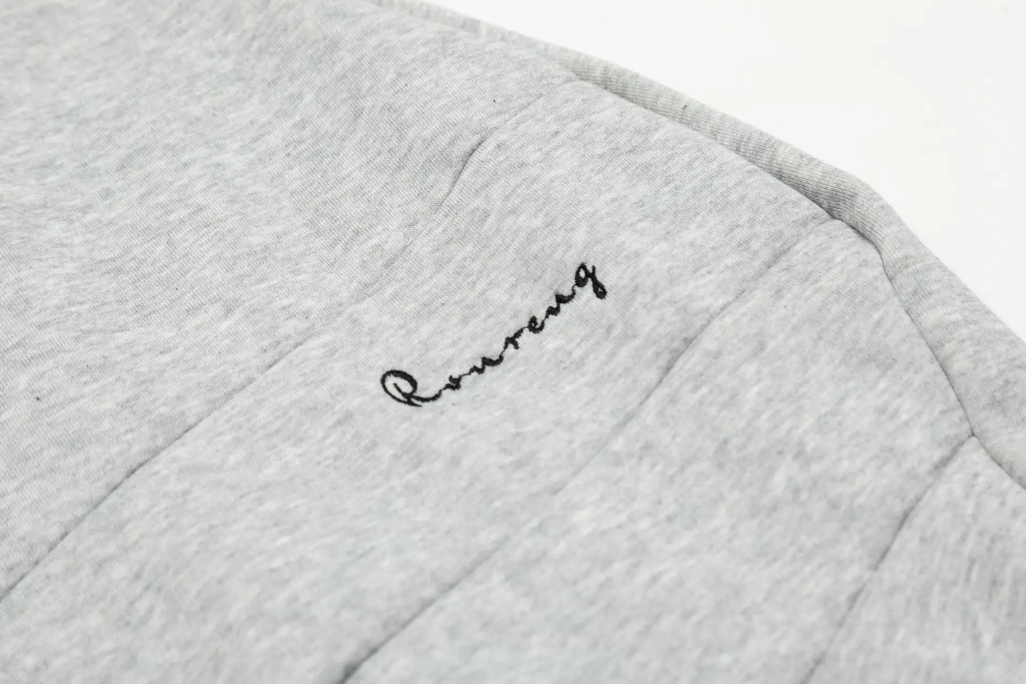 Twin Joggers