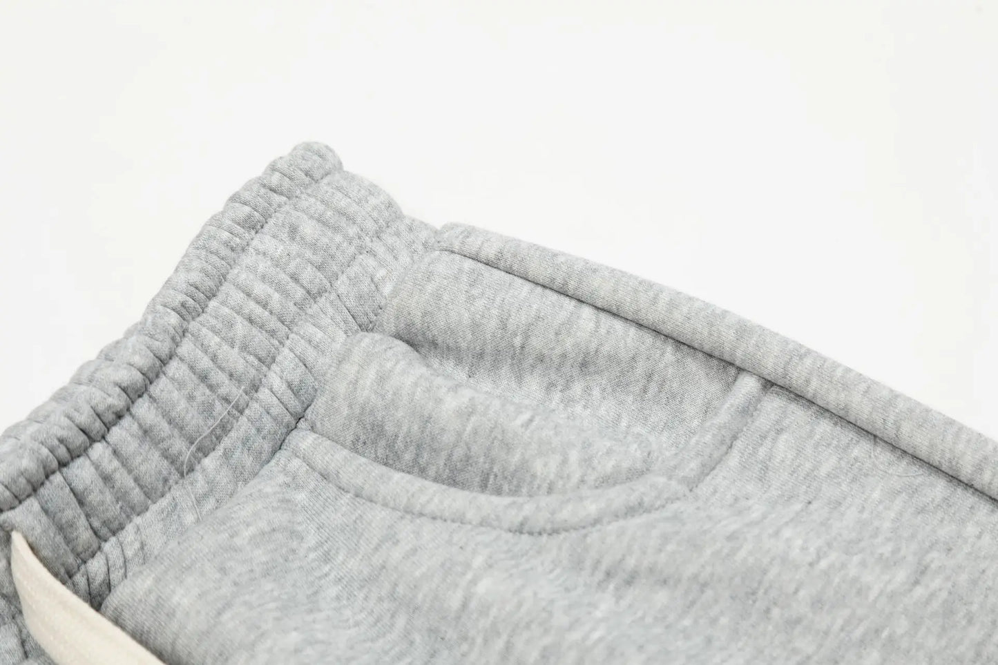 Twin Joggers