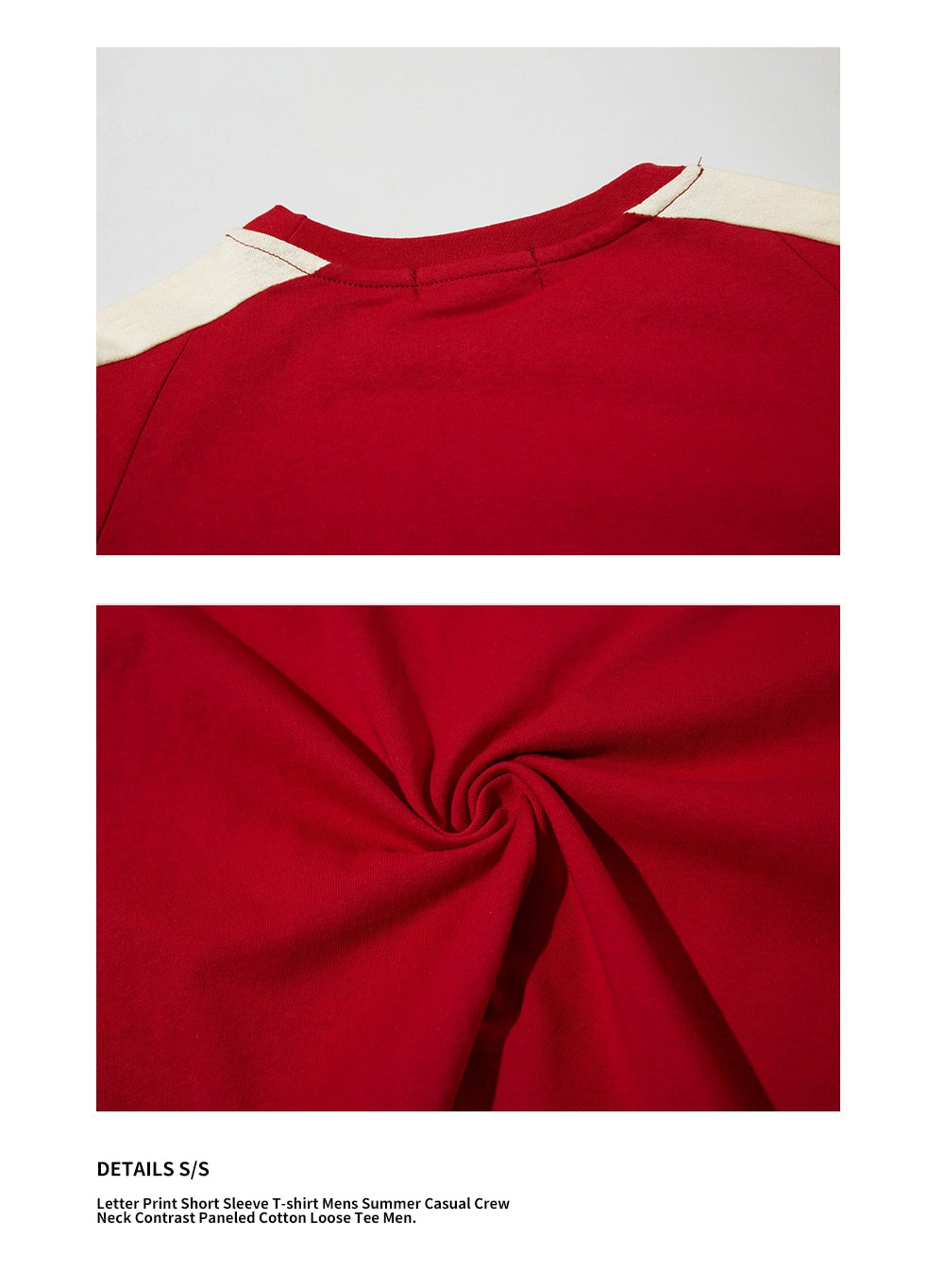 Spiky Tee