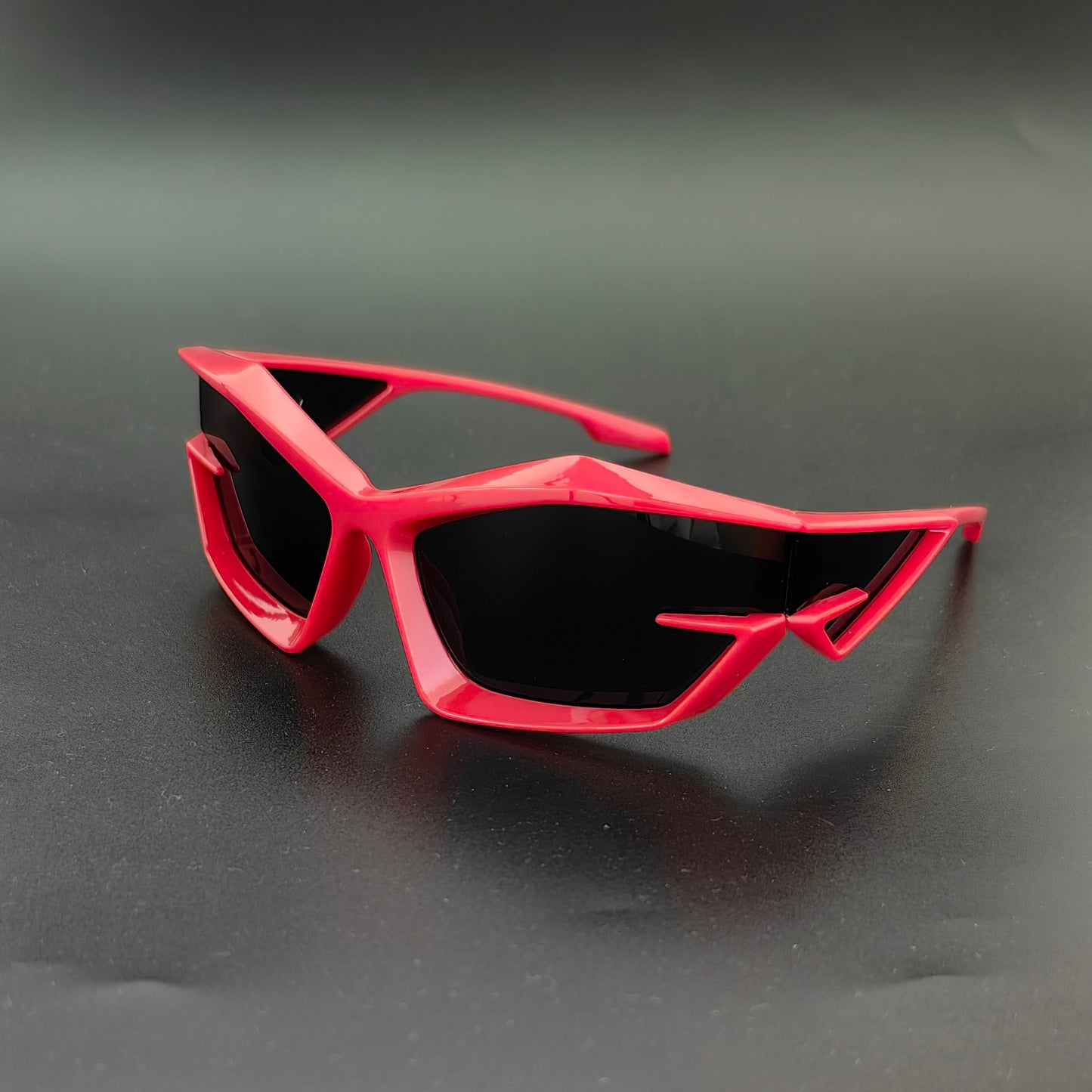 Y2k Sports Sunglasses