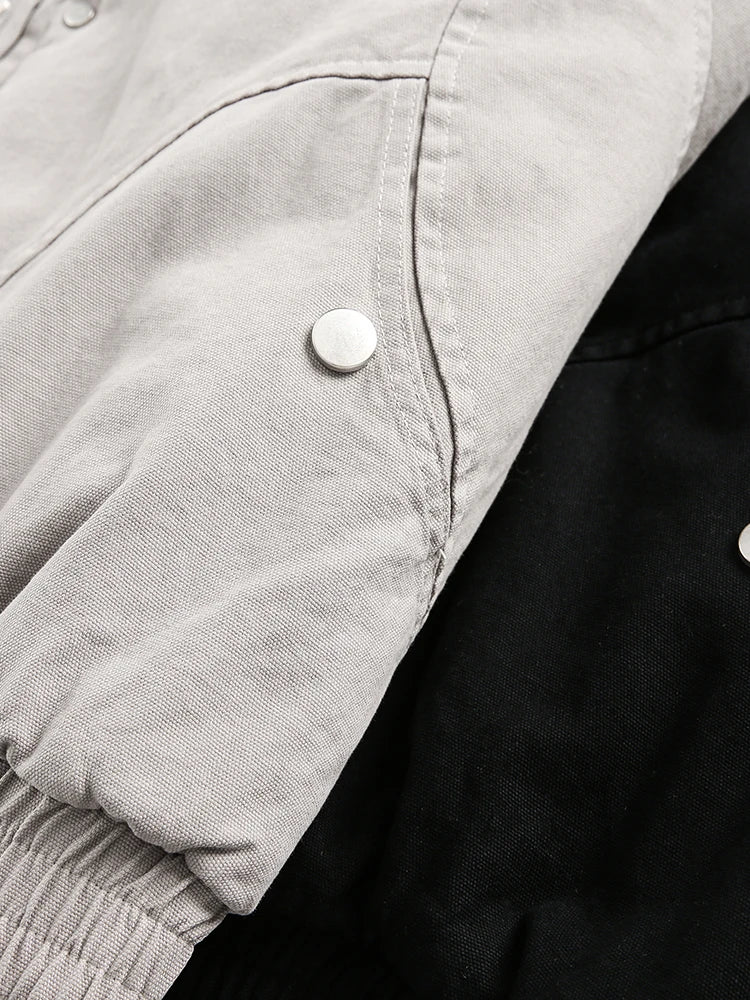 Night Canvas Jacket