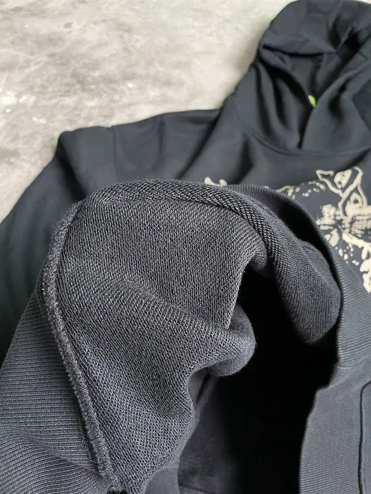 Savior Hoodie