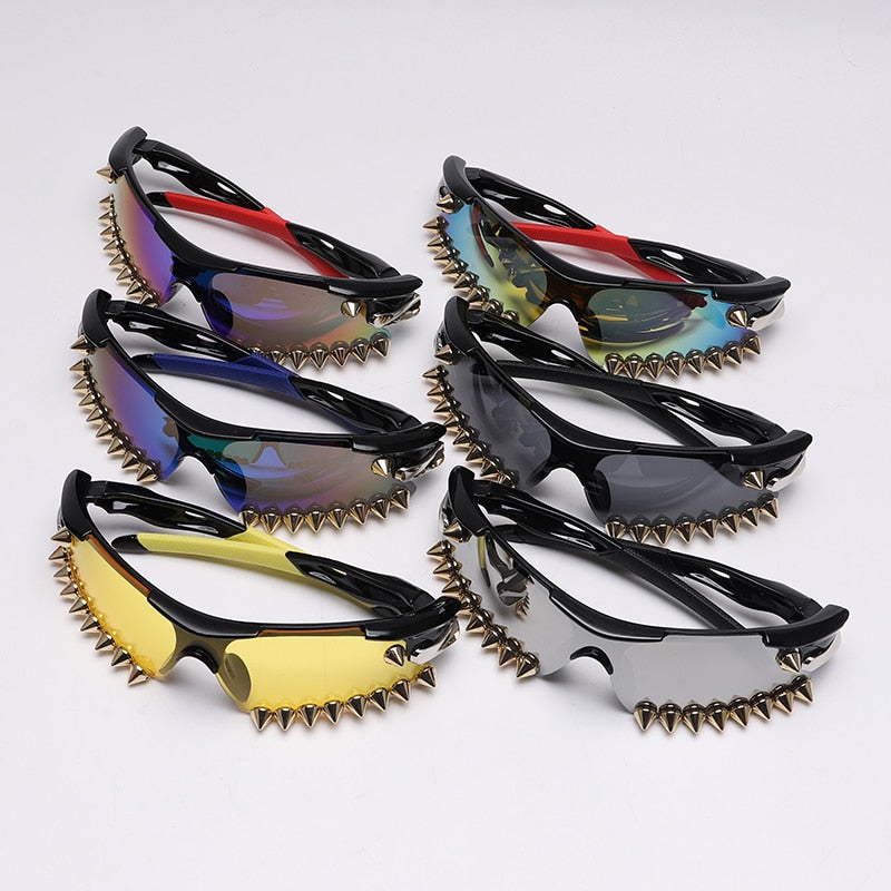 Punk Sunglasses