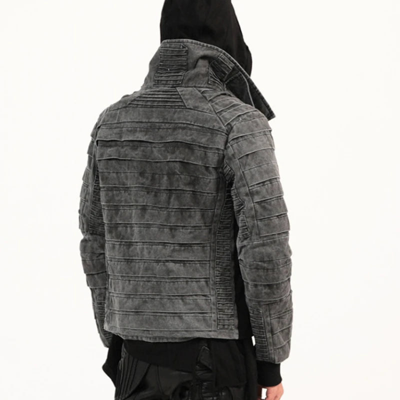 Heritage Wasteland Jacket