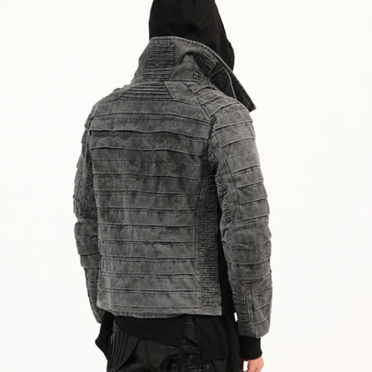 Heritage Wasteland Jacket