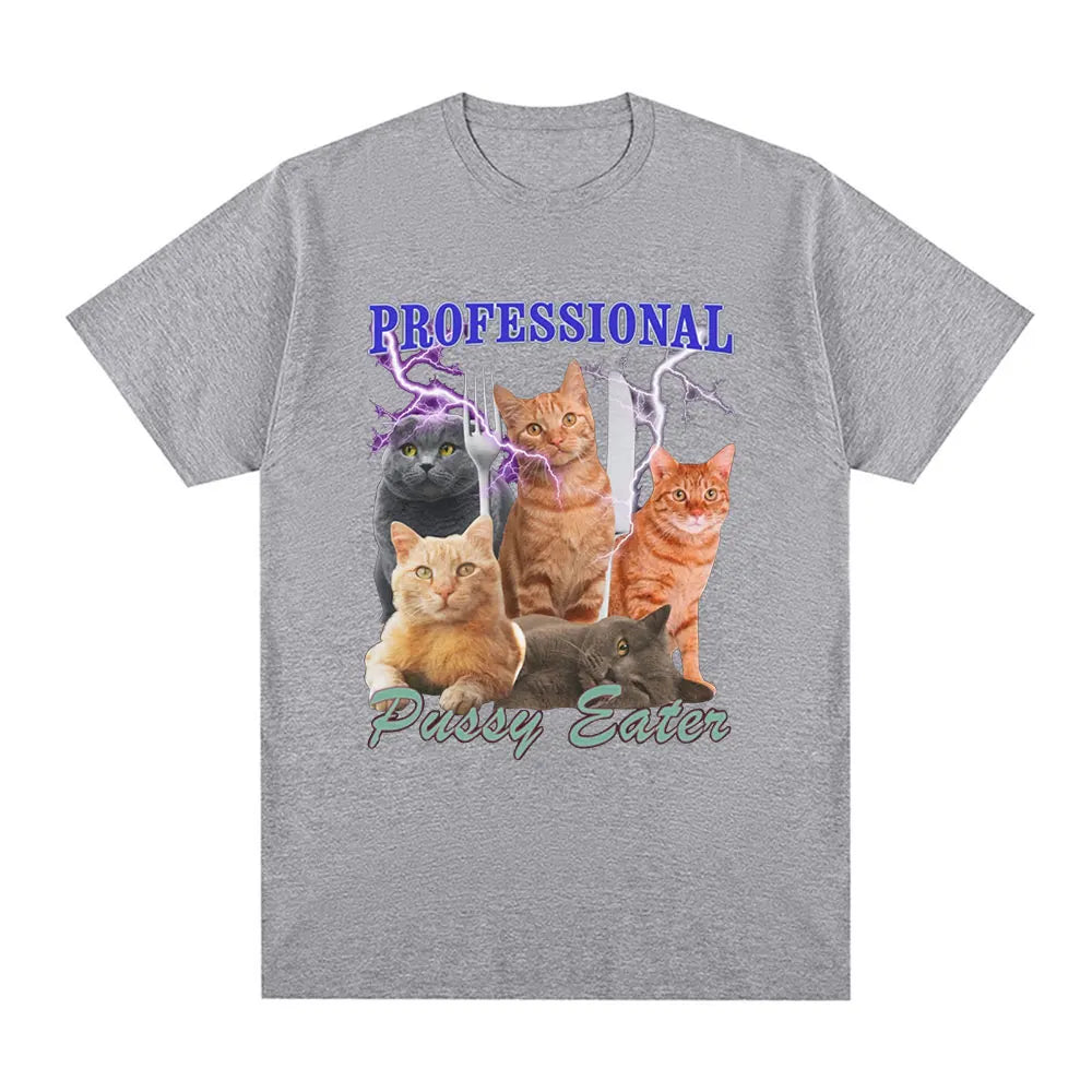 Professional Pussy Eater